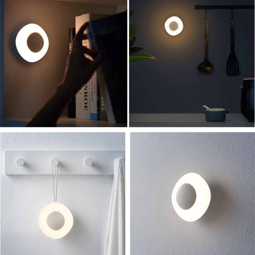 Starstone Sensor Nightlight - AI LIFE HOLDINGS