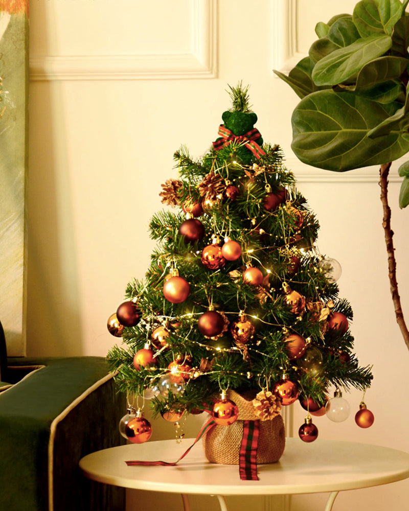 Christmas Tree DIY Gift - AI LIFE HOLDINGS