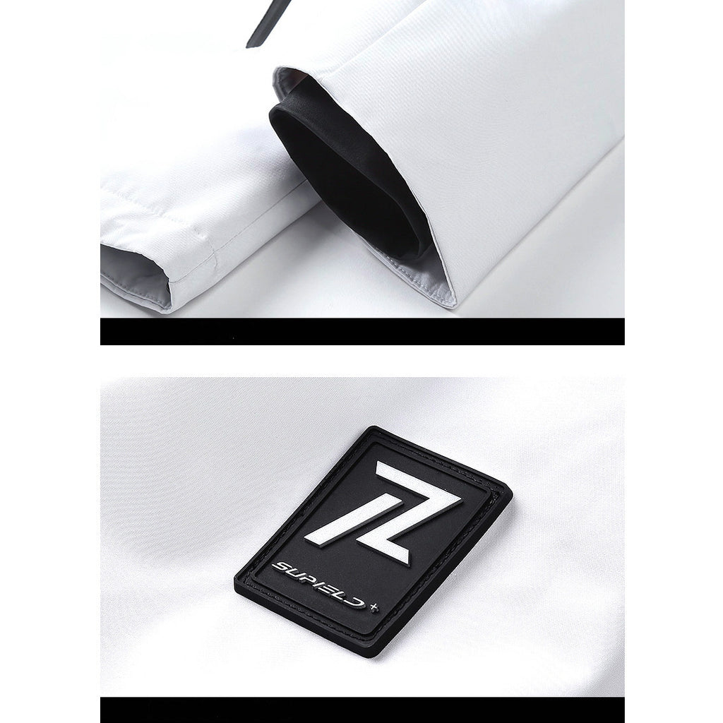 2019 New -40℃ Kistler NASA Spacesuit Tech Aerogel Jacket Formal F6 - AI LIFE HOLDINGS