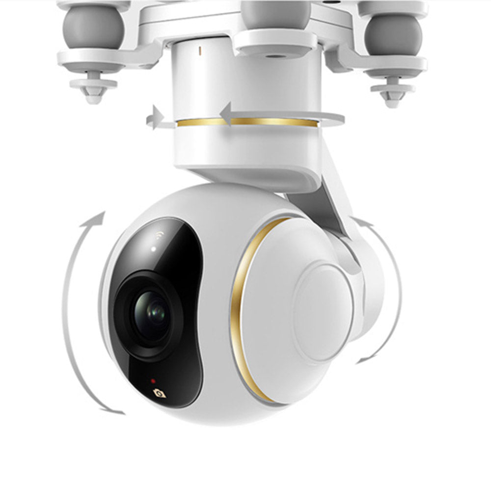 Drone - AI LIFE HOLDINGS