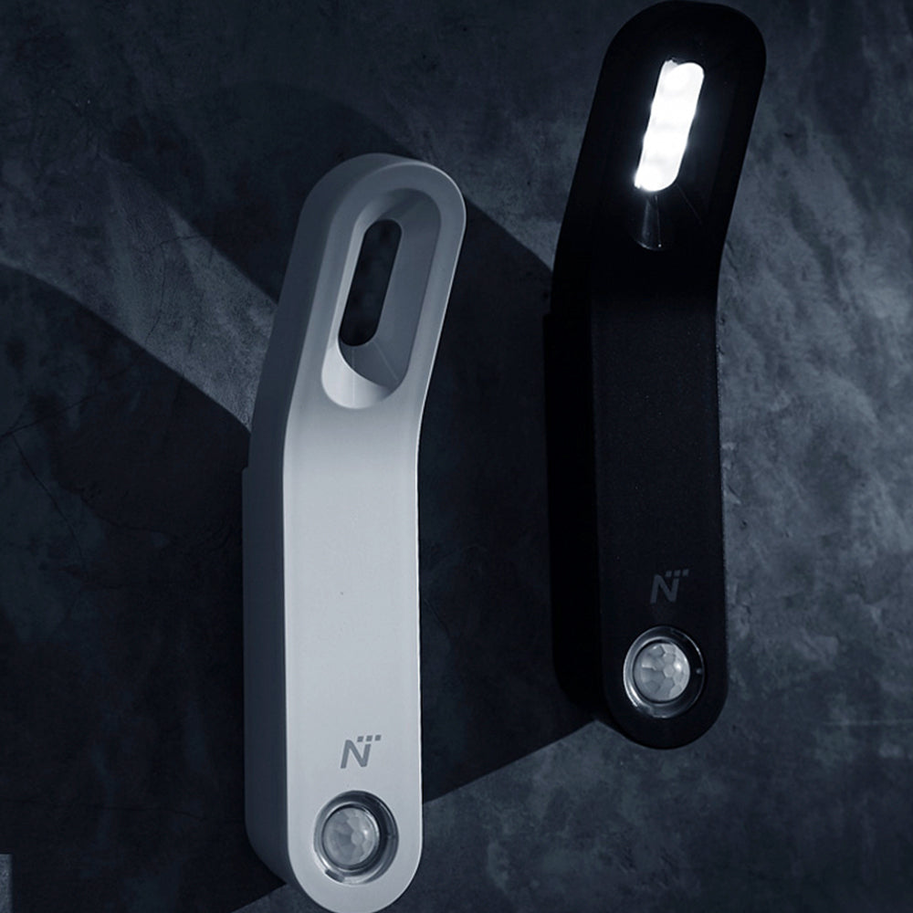 Magnetic Sensor Nightlight - AI LIFE HOLDINGS