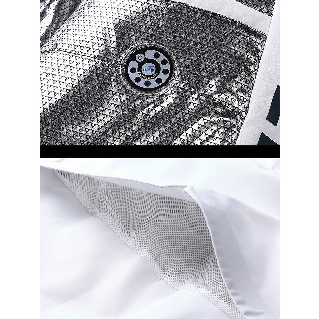 2019 New -10℃ Kistler NASA Spacesuit Tech Aerogel Jacket Casual (Couple Edition) C5 For Man - AI LIFE HOLDINGS