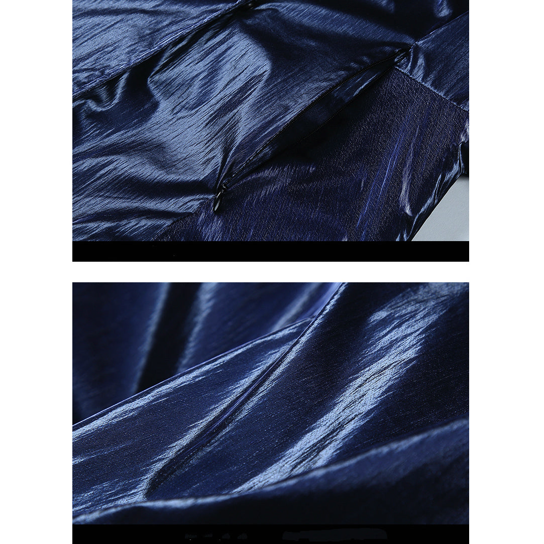 2019 New -40℃ Kistler NASA Spacesuit Tech Aerogel Jacket Office Lady OL6 - AI LIFE HOLDINGS