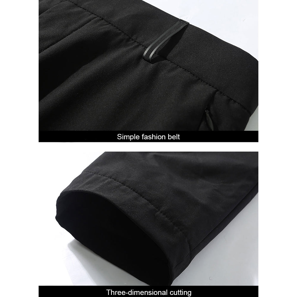 -10℃ NASA Spacesuit Tech Aerogel Pant T2 - AI LIFE HOLDINGS