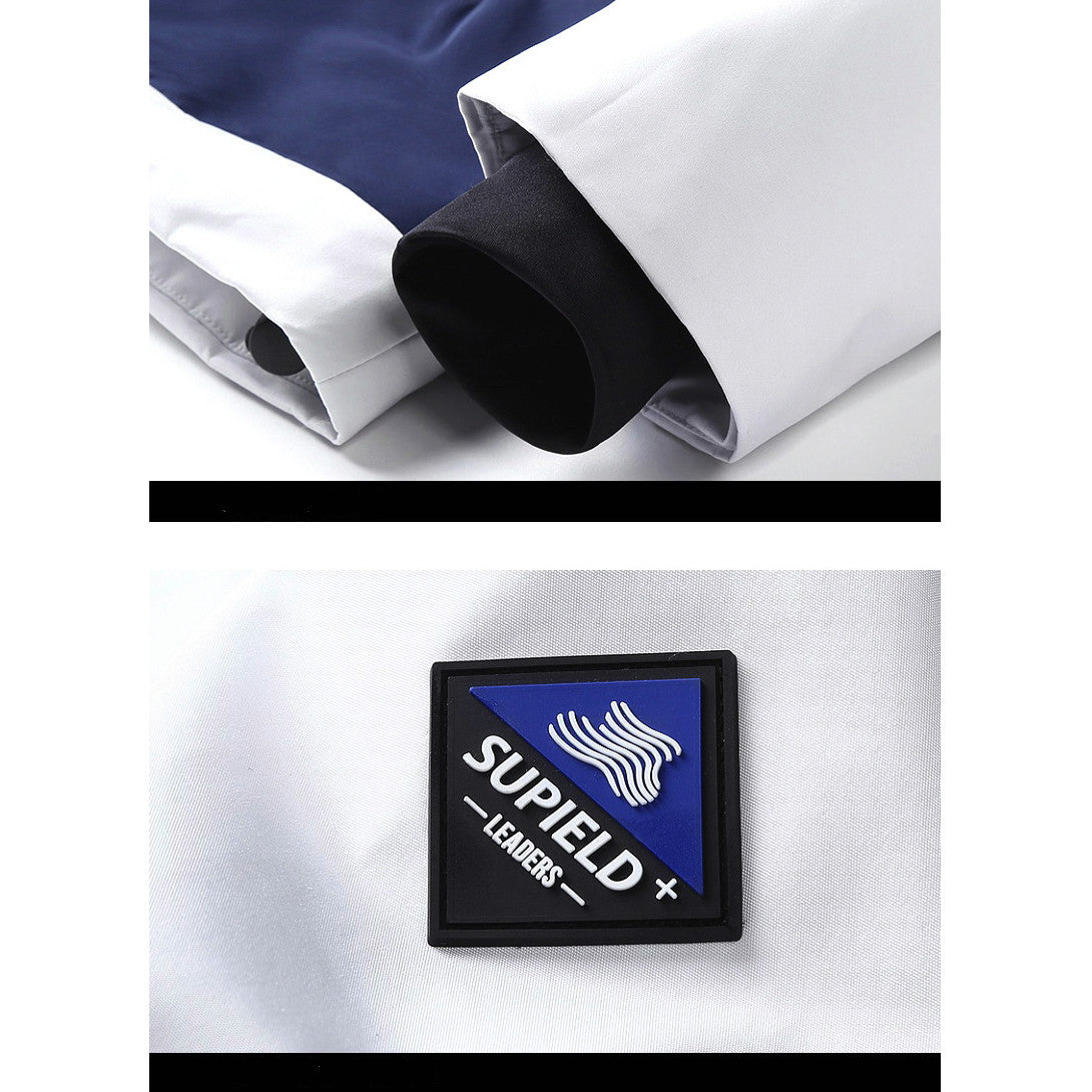 2019 New -10℃ Kistler NASA Spacesuit Tech Aerogel Jacket Casual (Couple Edition) C5 For Man - AI LIFE HOLDINGS