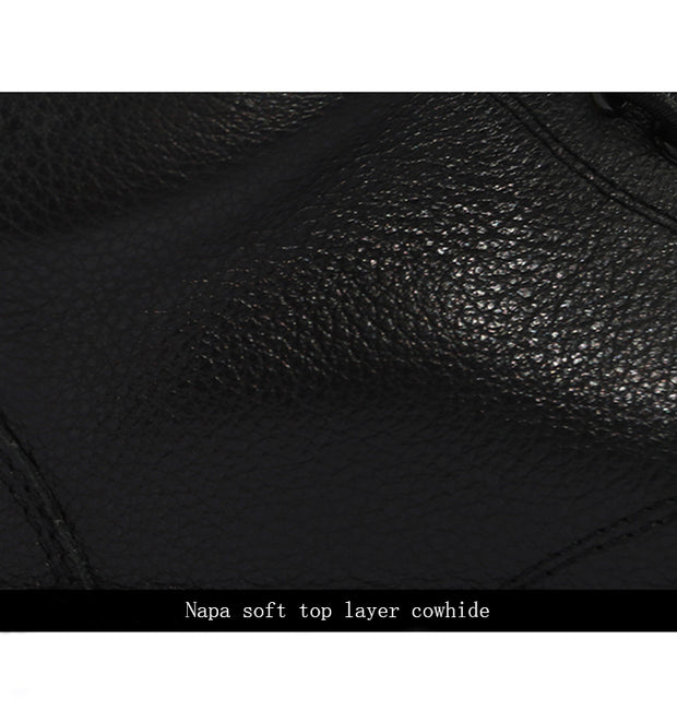 S.Kistler NASA Spacesuit Tech Aerogel Shoe (Full Grain Leather) - AI LIFE HOLDINGS