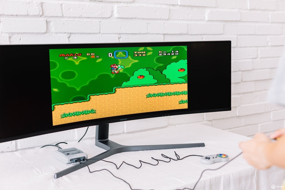 Vintage Nintendo: Classic Mini Super Famicom / SNES Console - AI LIFE HOLDINGS