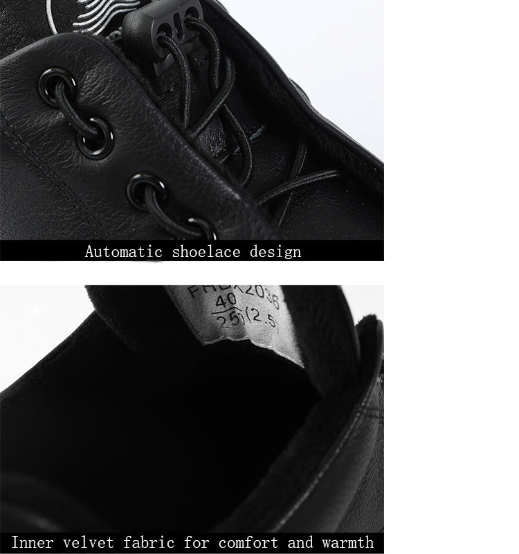 S.Kistler NASA Spacesuit Tech Aerogel Shoe (Full Grain Leather) - AI LIFE HOLDINGS