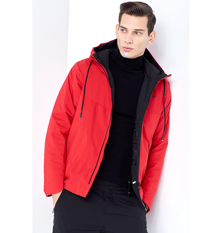 -40℃ NASA Spacesuit Tech Aerogel Warm Jacket Outdoor (2019 Special) S5 - AI LIFE HOLDINGS