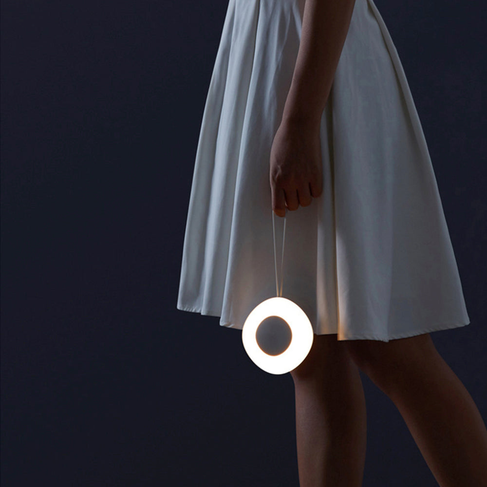 Starstone Sensor Nightlight - AI LIFE HOLDINGS