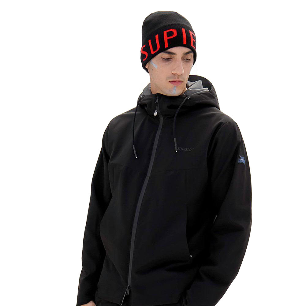 -40℃ NASA Spacesuit Tech Aerogel Warm Jacket Outdoor (2019 Special) O1 - AI LIFE HOLDINGS