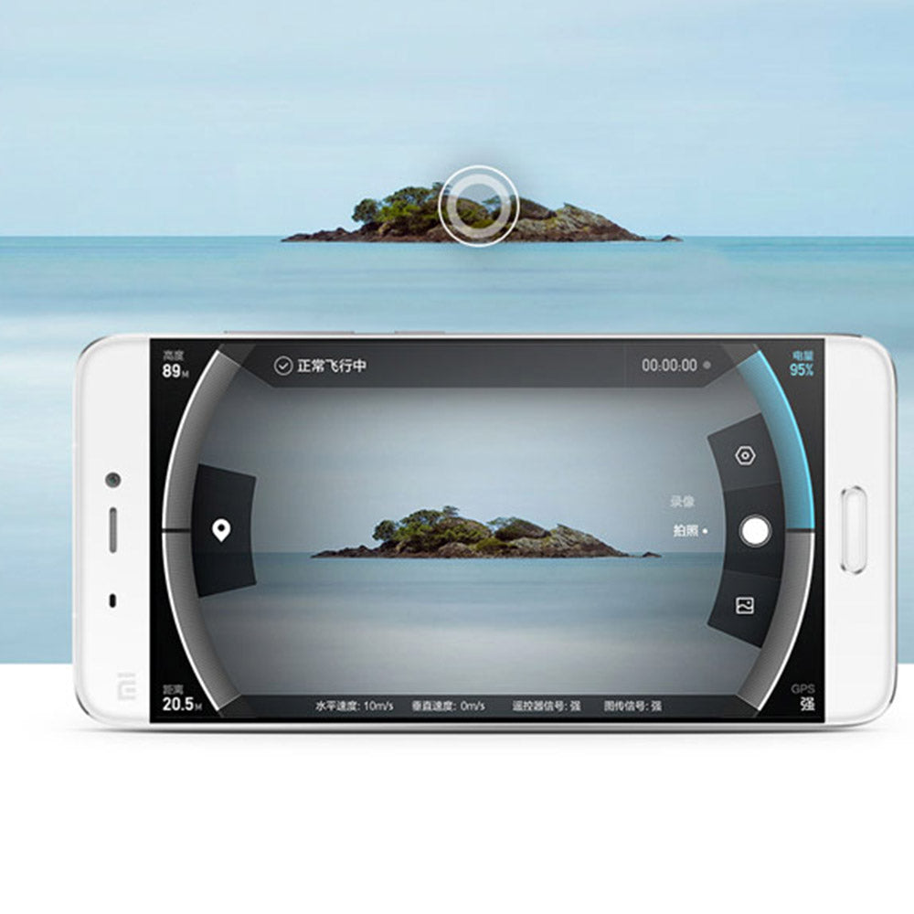 Drone - AI LIFE HOLDINGS