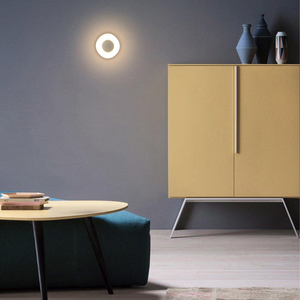 Starstone Sensor Nightlight - AI LIFE HOLDINGS