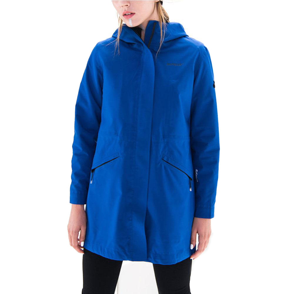 -40℃ NASA Spacesuit Tech Aerogel Warm Jacket Outdoor O3 - AI LIFE HOLDINGS