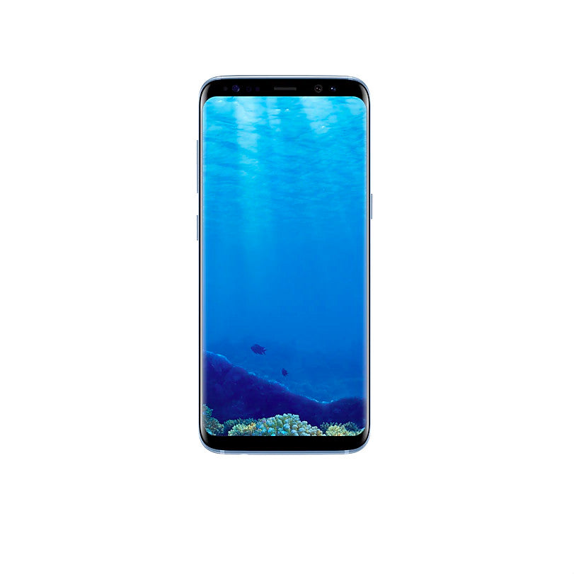 Galaxy S8+ 64GB Factory Unlocked - AI LIFE HOLDINGS