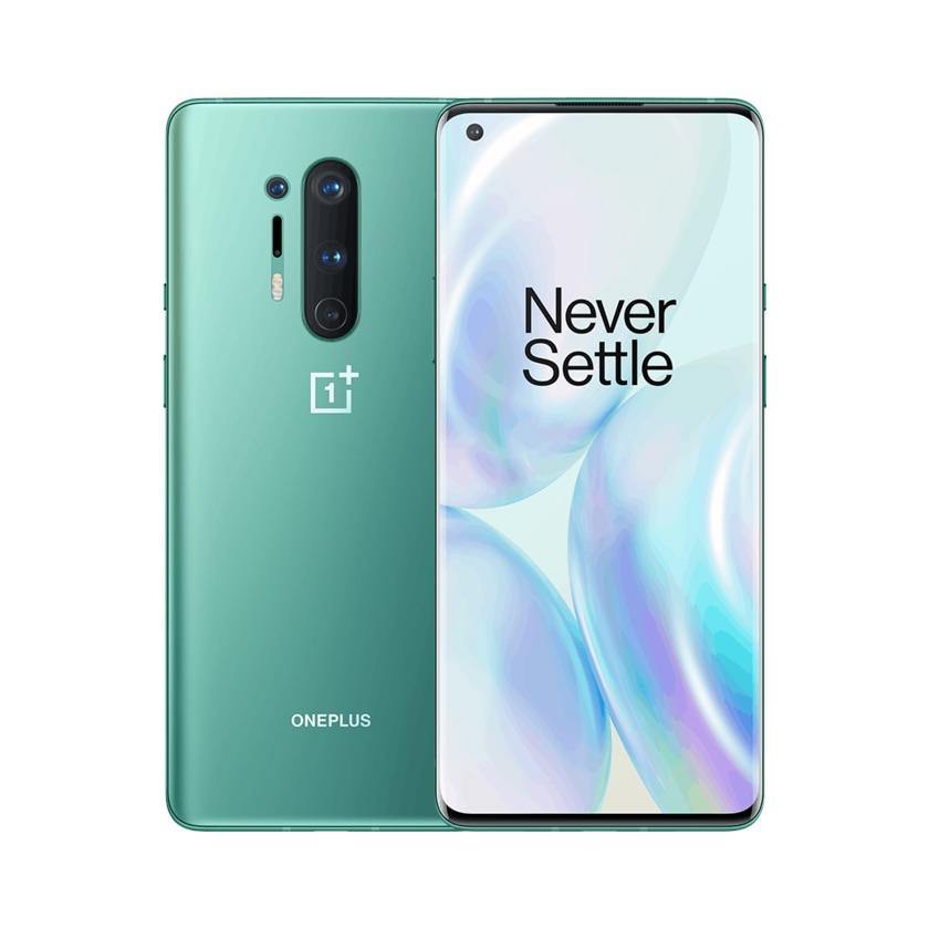 OnePlus 8 Pro 5G – AI LIFE HOLDINGS