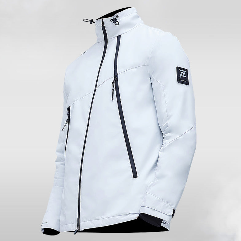 2019 New -40℃ Kistler NASA Spacesuit Tech Aerogel Jacket Formal F6 - AI LIFE HOLDINGS