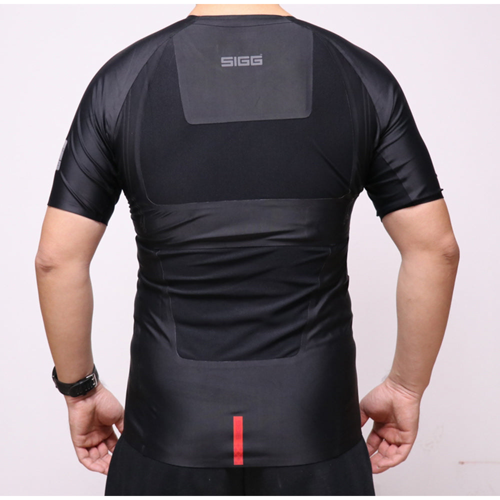 SIGG Intech Smart Fitness Suit - AI LIFE HOLDINGS