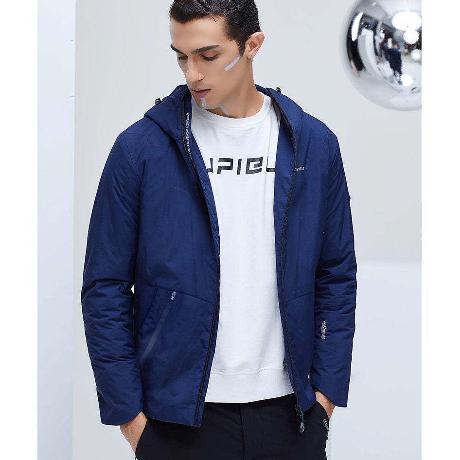 2019 New -10℃ Kistler NASA Spacesuit Tech Aerogel Jacket Casual C3 - AI LIFE HOLDINGS