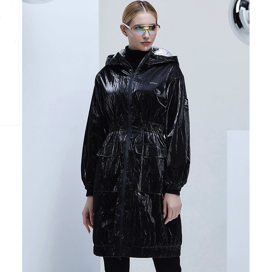 2019 New -10℃ Kistler NASA Spacesuit Tech Aerogel Jacket Casual C10 - AI LIFE HOLDINGS