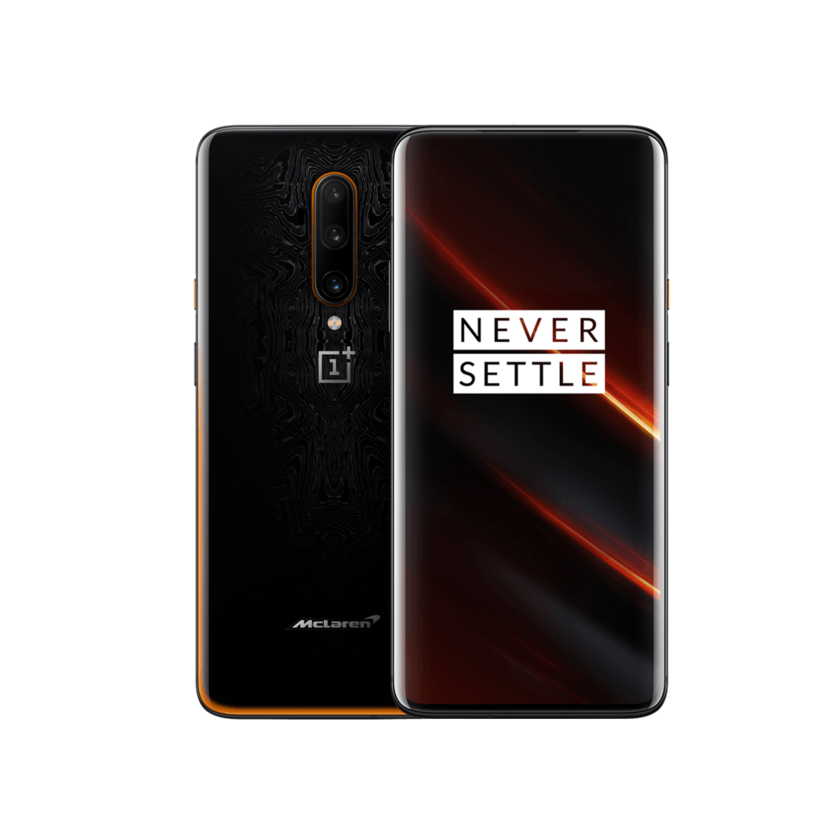 Oneplus 7T Pro McLaren Edition 12+256GB - AI LIFE HOLDINGS