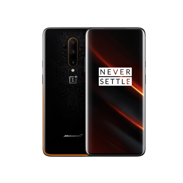 Oneplus 7T Pro McLaren Edition 12+256GB - Main Image