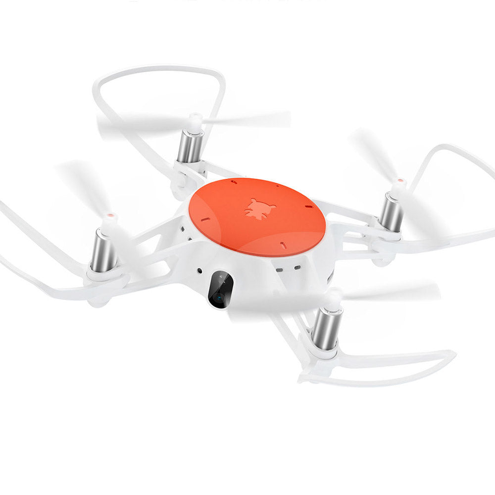 Remote Aircraft - AI LIFE HOLDINGS