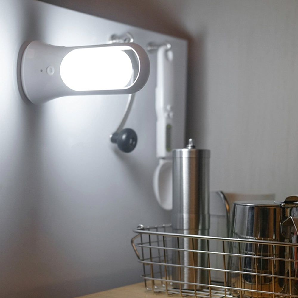 Sensor Nightlight+Flashlight - AI LIFE HOLDINGS