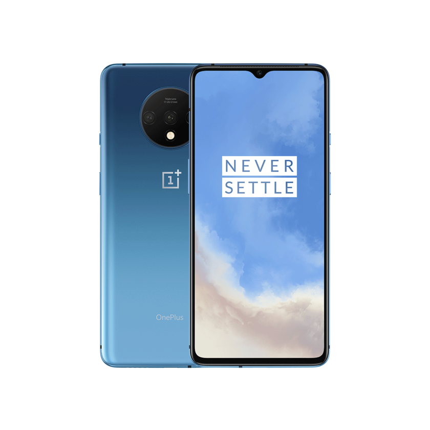 Oneplus 7T - AI LIFE HOLDINGS