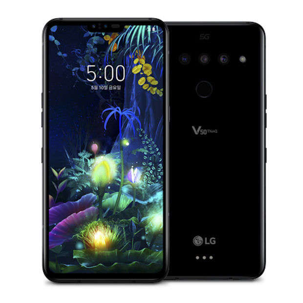 LG V50 5G ThinQ 128GB Unlocked Single Screen - AI LIFE HOLDINGS