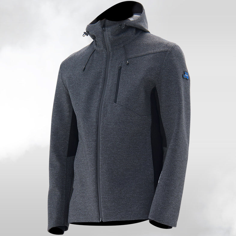 2019 New -20℃ Kistler NASA Spacesuit Tech Aerogel Jacket Casual C7 - AI LIFE HOLDINGS