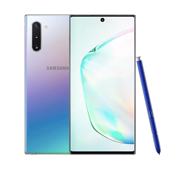 Galaxy Note10+ 5G Selfie 512GB Unlocked - AI LIFE HOLDINGS