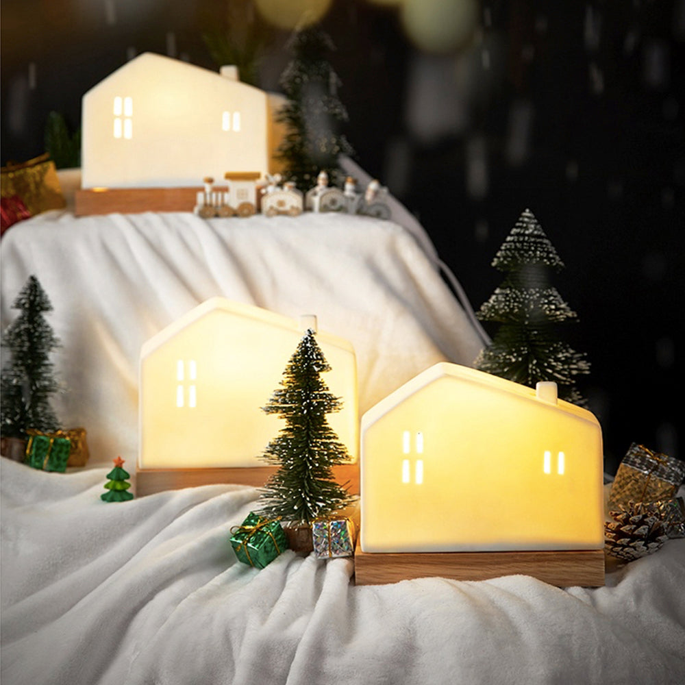 Snowhouse china Atmosphere Light - AI LIFE HOLDINGS