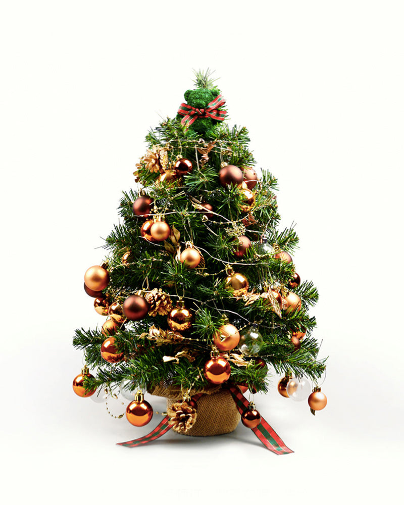 Christmas Tree DIY Gift - AI LIFE HOLDINGS