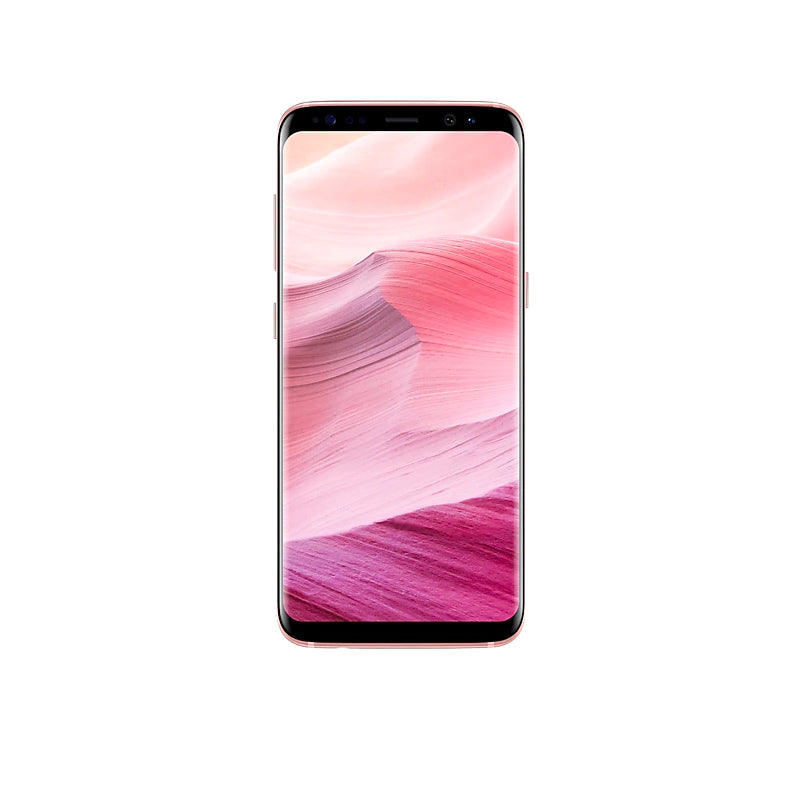 Galaxy S8 64GB Factory Unlocked - AI LIFE HOLDINGS