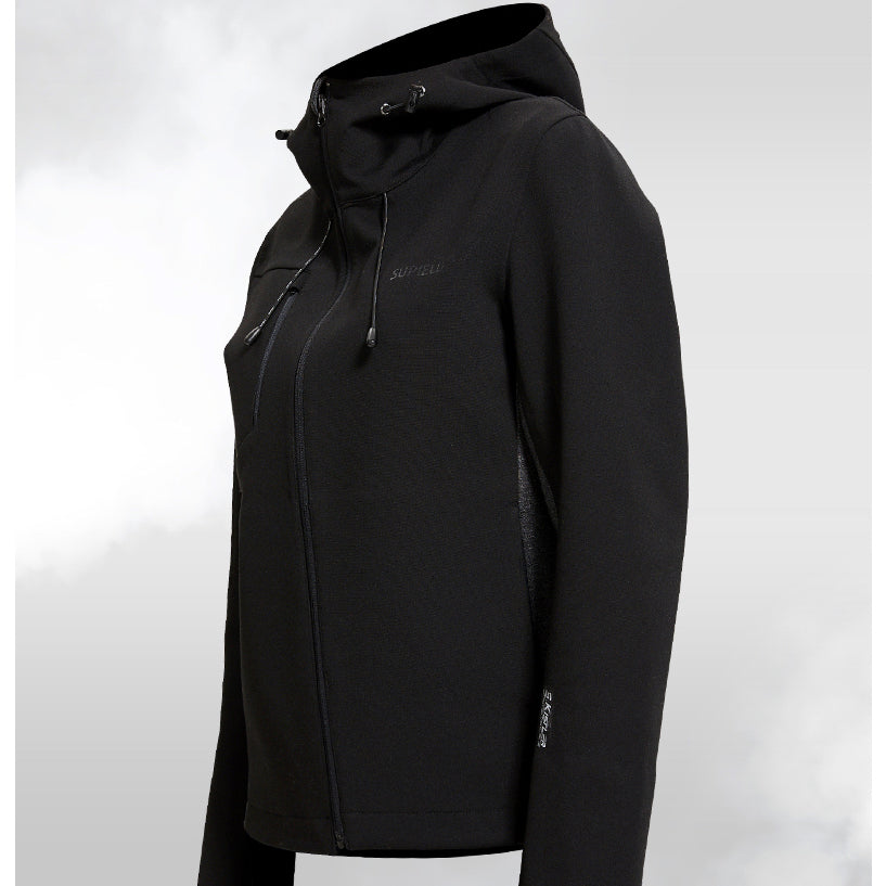 2019 New -20℃ Kistler NASA Spacesuit Tech Aerogel Jacket Casual C11 - AI LIFE HOLDINGS