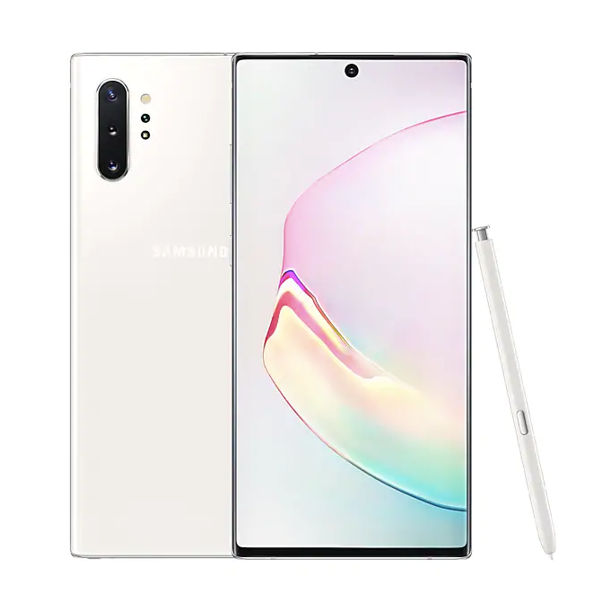 Galaxy Note10+ 5G Selfie 512GB Unlocked - AI LIFE HOLDINGS