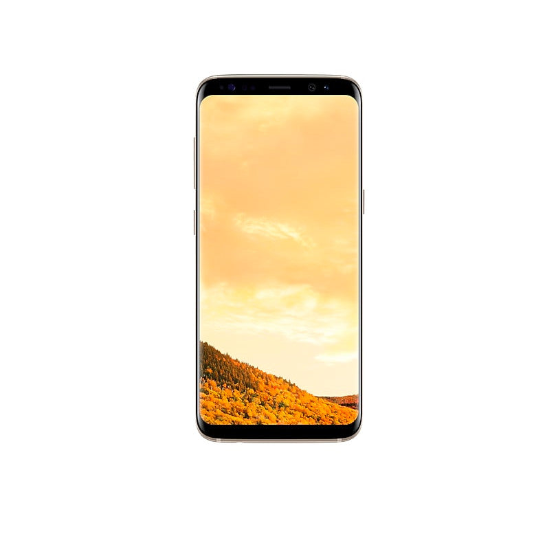 Galaxy S8 64GB Factory Unlocked - AI LIFE HOLDINGS