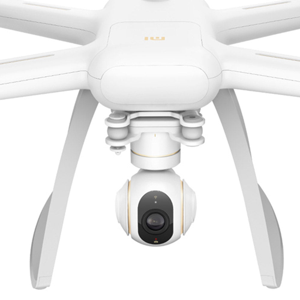 Drone - AI LIFE HOLDINGS