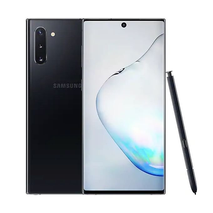 Galaxy Note10+ 5G Selfie 512GB Unlocked - AI LIFE HOLDINGS
