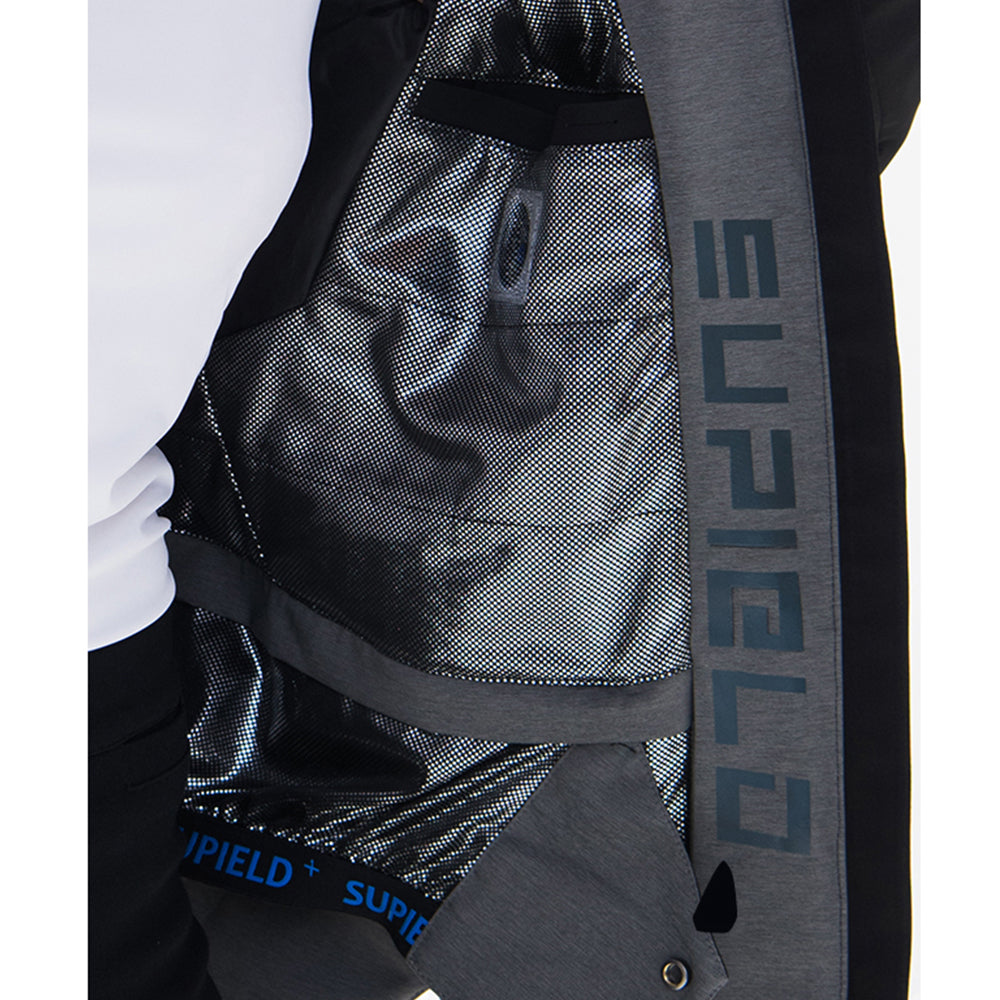 -40℃ NASA Spacesuit Tech Aerogel Warm Jacket Outdoor (2019 Special) S5 - AI LIFE HOLDINGS