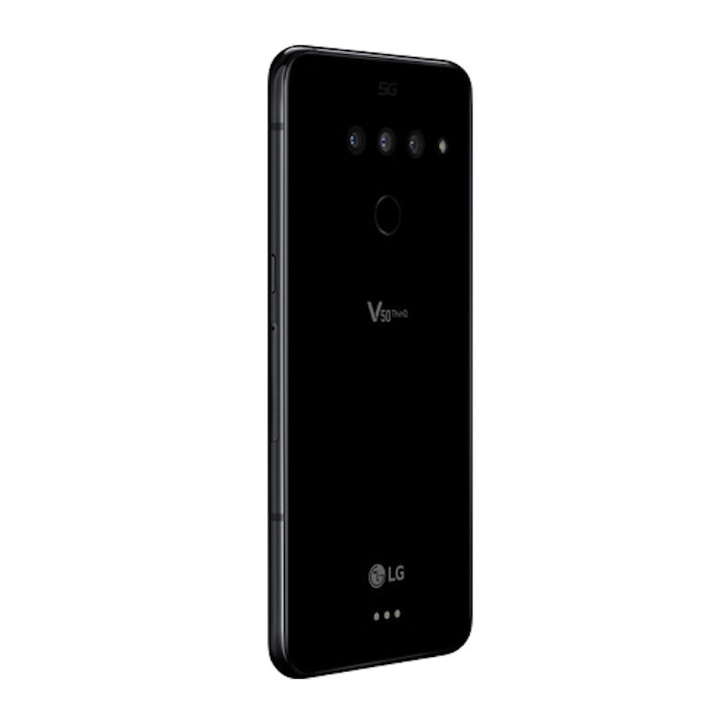 LG V50 5G ThinQ 128GB Unlocked Single Screen - AI LIFE HOLDINGS