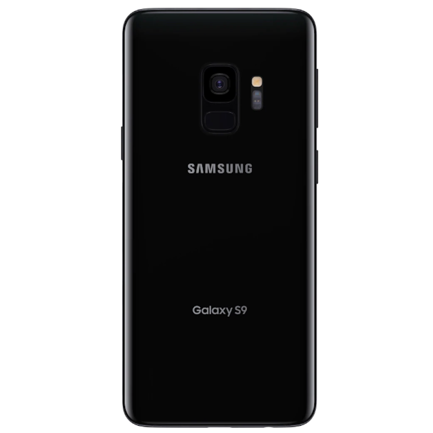 Galaxy S9 64GB (Unlocked) - AI LIFE HOLDINGS