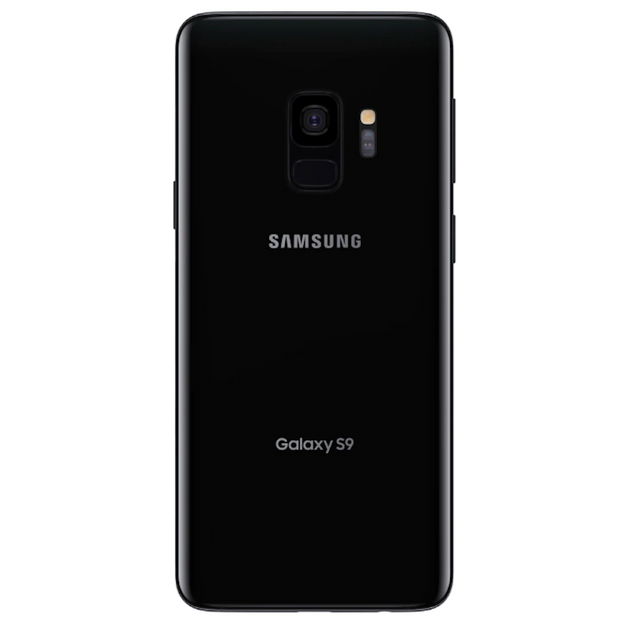 Galaxy S9+ 64GB (Unlocked) - AI LIFE HOLDINGS