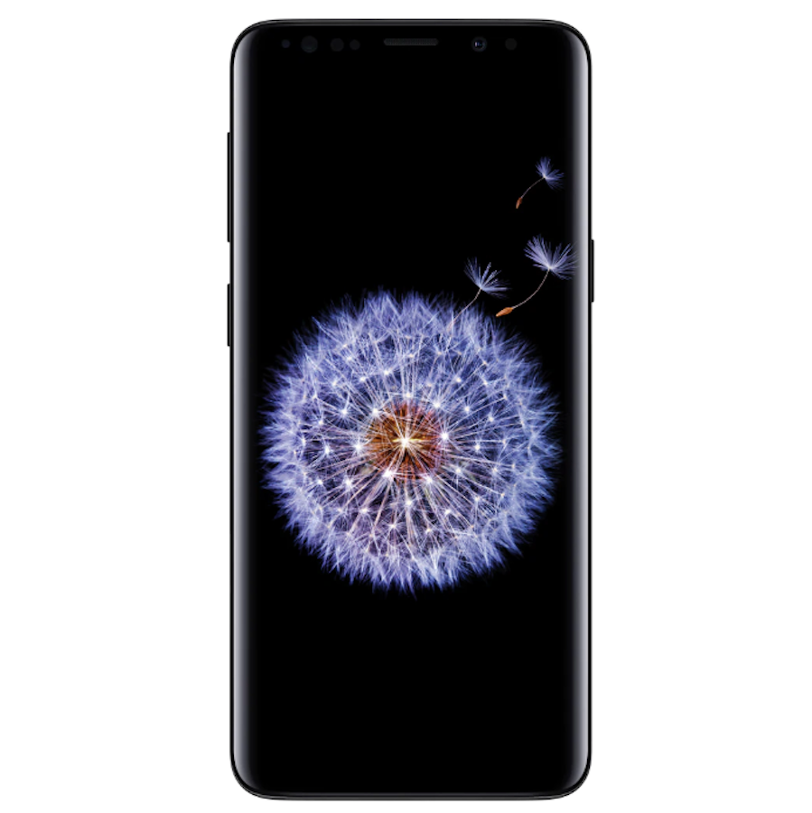Galaxy S9 64GB (Unlocked) - AI LIFE HOLDINGS