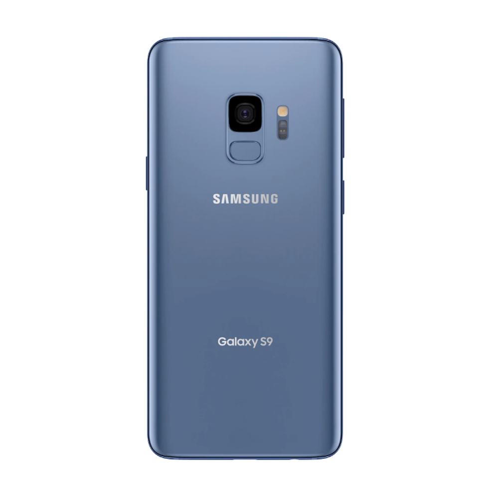 Galaxy S9+ 64GB (Unlocked) - AI LIFE HOLDINGS