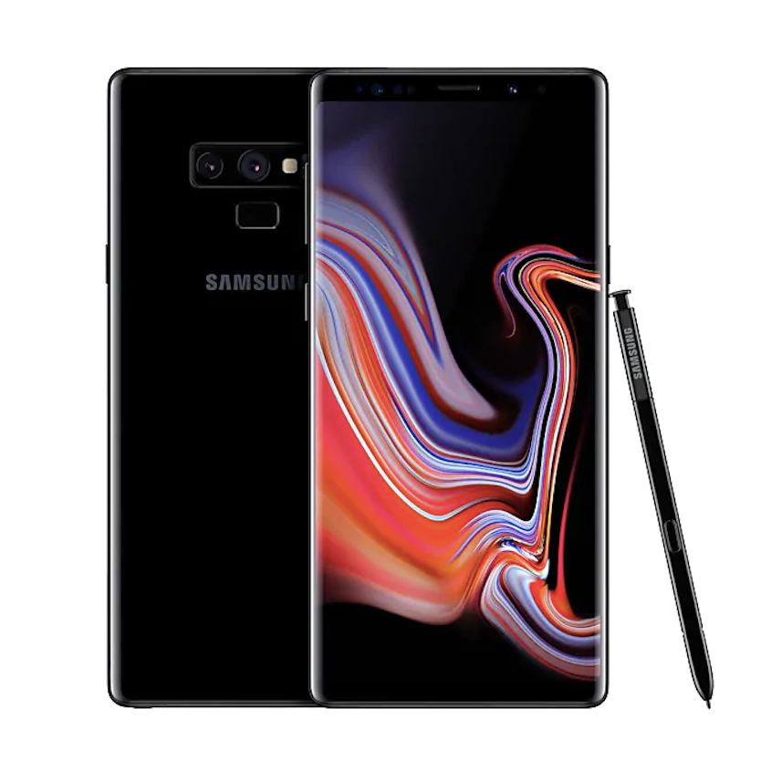 Galaxy Note9 128GB (Unlocked) - AI LIFE HOLDINGS