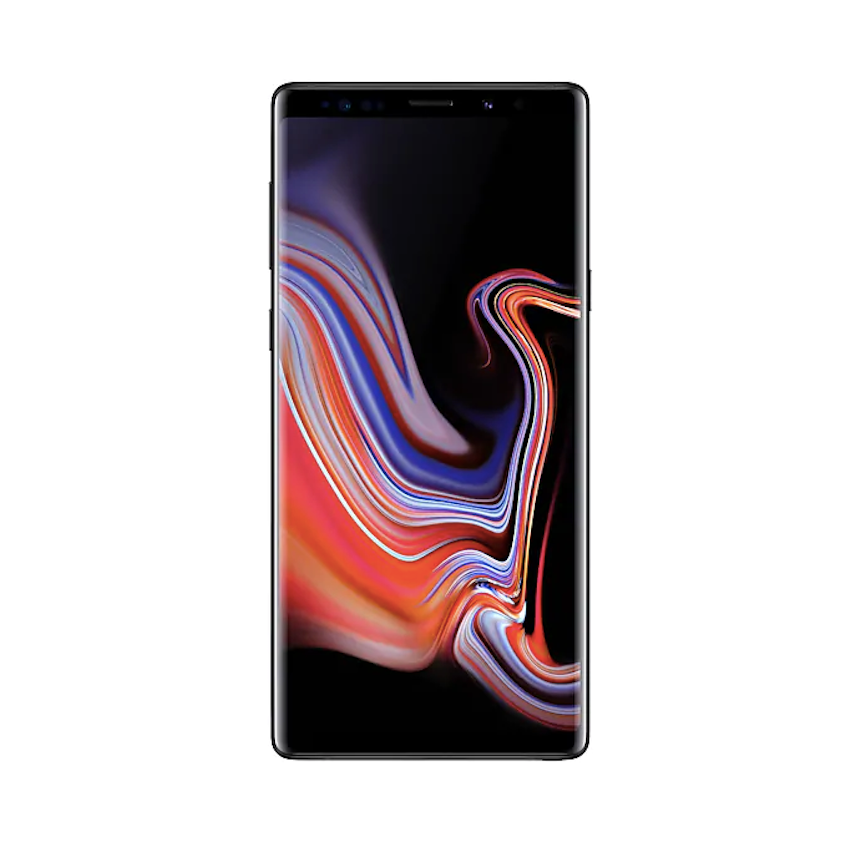 Galaxy Note9 128GB (Unlocked) - AI LIFE HOLDINGS