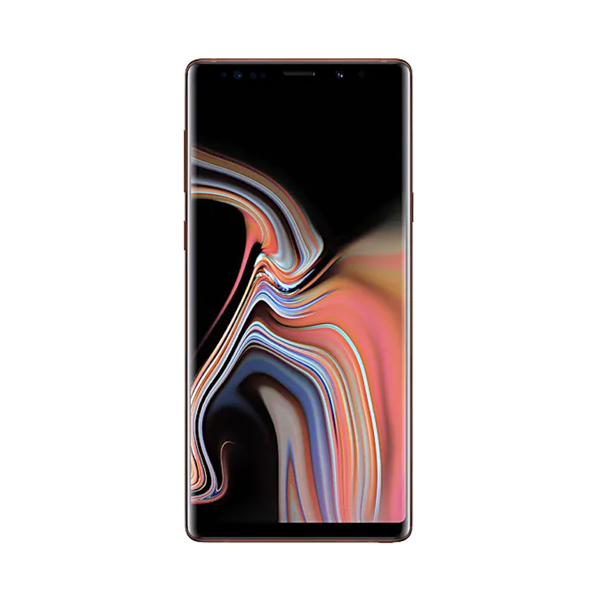 Galaxy Note9 128GB (Unlocked) - AI LIFE HOLDINGS