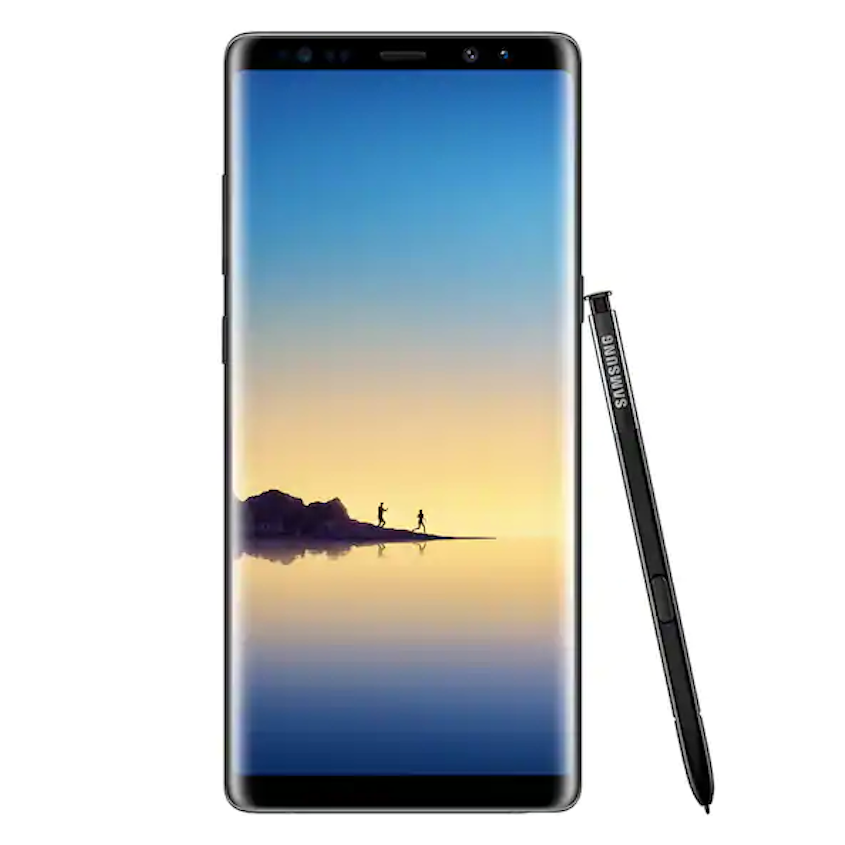 Galaxy Note8 64GB (Unlocked) - AI LIFE HOLDINGS
